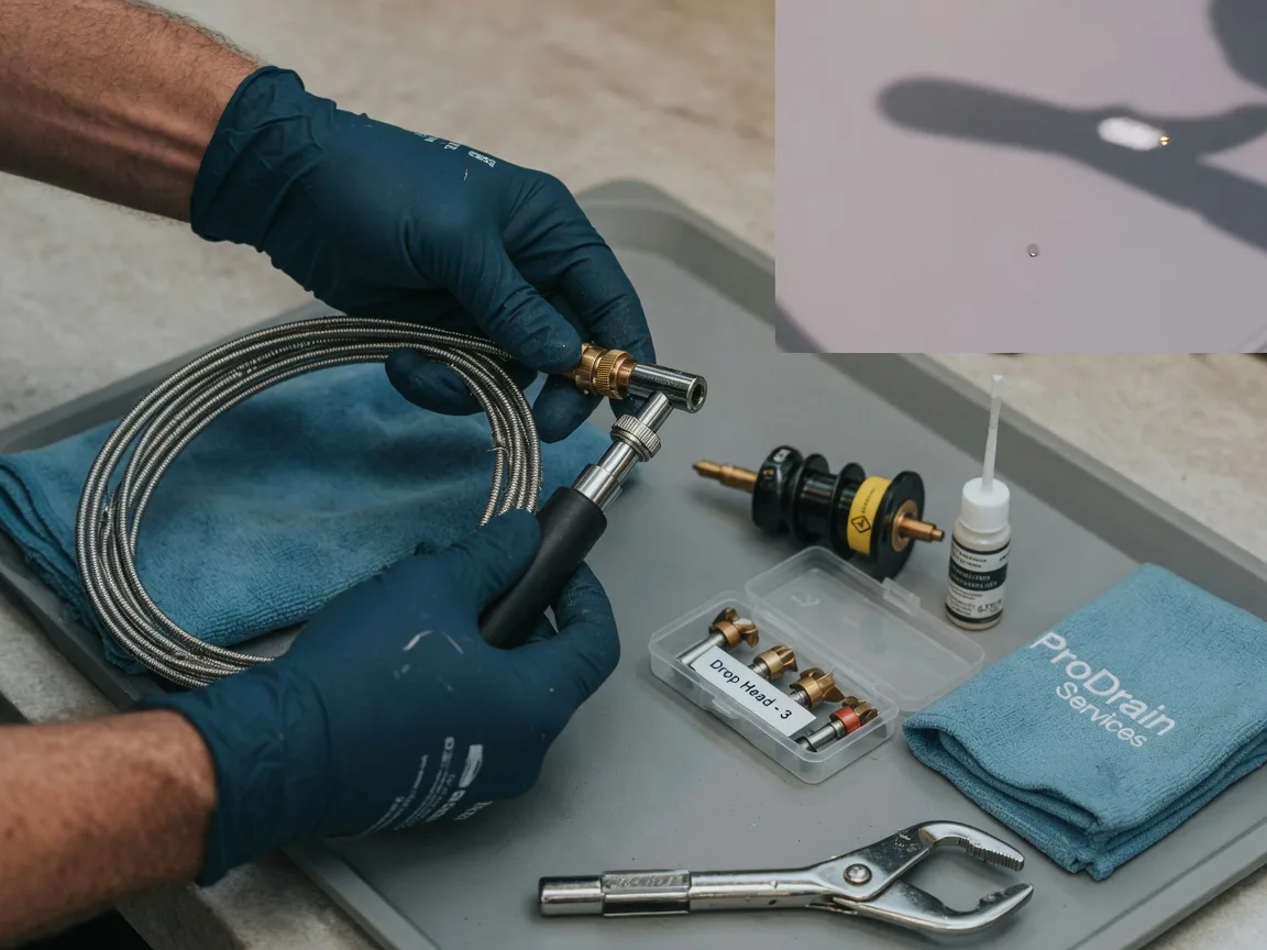 Why choose Drain Cleaning in Scott, LA